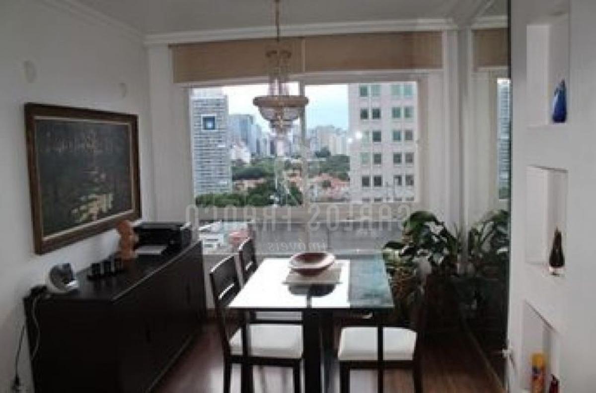 Studio in Sao Paulo, Brazil, Nr. 593576