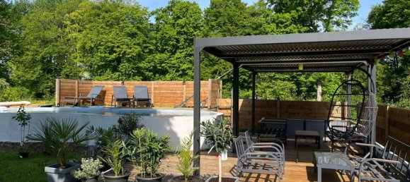 5 bedrooms House in Choisy-au-Bac, France No. 154059 15