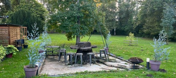 5 bedrooms House in Choisy-au-Bac, France No. 154059 13