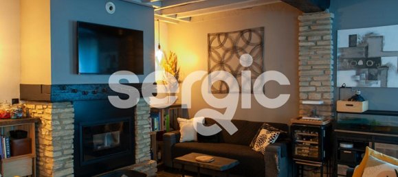 5 bedrooms House in Choisy-au-Bac, France No. 154059 3