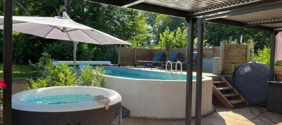 5 bedrooms House in Choisy-au-Bac, France No. 154059 14