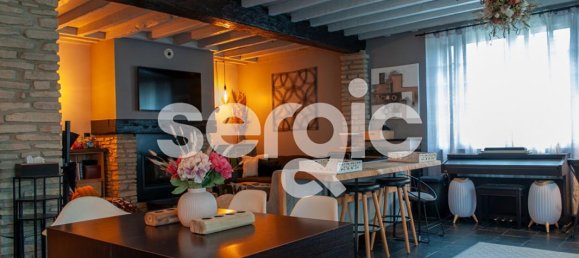 5 bedrooms House in Choisy-au-Bac, France No. 154059 4