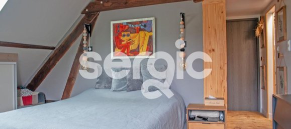 5 bedrooms House in Choisy-au-Bac, France No. 154059 9