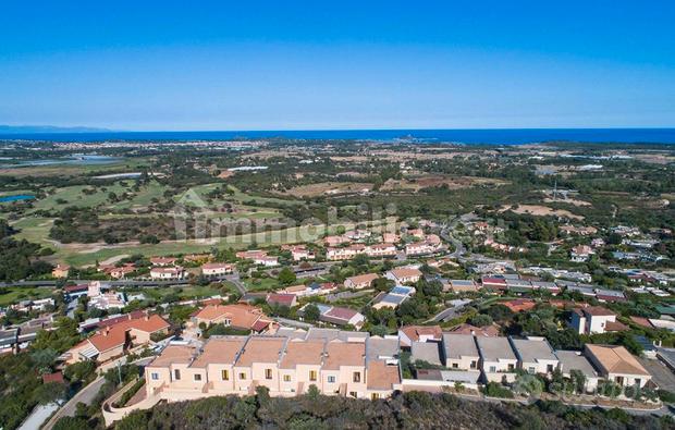 2-Zimmer Wohnung in Pula, Italy, Nr. 260372