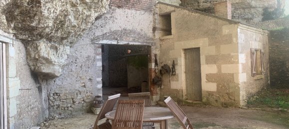 3 bedrooms House in Charge, France No. 39527 15