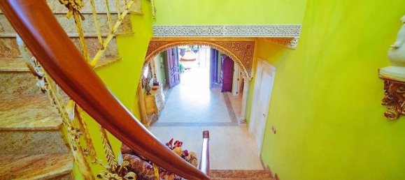 3 bedrooms Villa in Mijas, Spain No. 88067 14