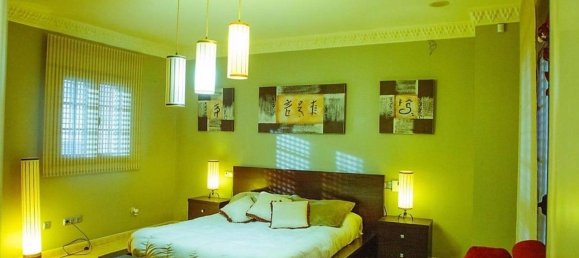 3 bedrooms Villa in Mijas, Spain No. 88067 22