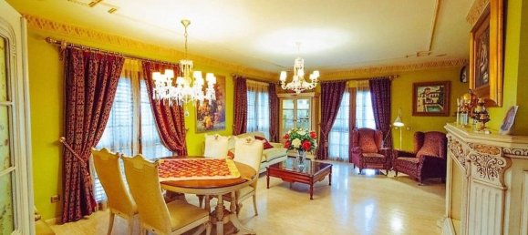 3 bedrooms Villa in Mijas, Spain No. 88067 11