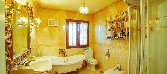 3 bedrooms Villa in Mijas, Spain No. 88067 20