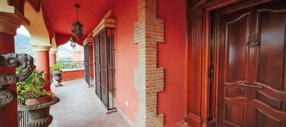 3 bedrooms Villa in Mijas, Spain No. 88067 6