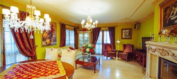 3 bedrooms Villa in Mijas, Spain No. 88067 8