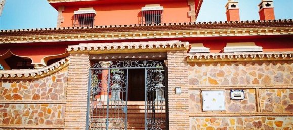 3 bedrooms Villa in Mijas, Spain No. 88067 3