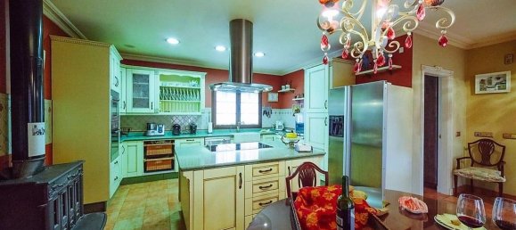 3 bedrooms Villa in Mijas, Spain No. 88067 13