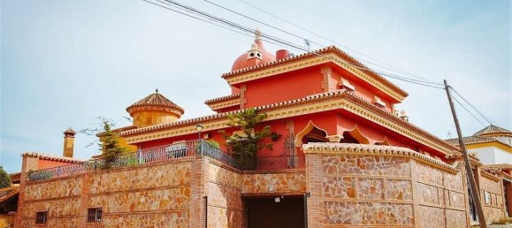 3 bedrooms Villa in Mijas, Spain No. 88067 4