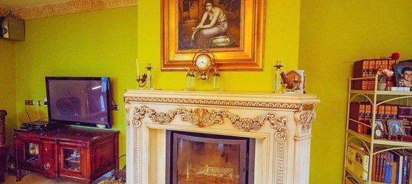 3 bedrooms Villa in Mijas, Spain No. 88067 9