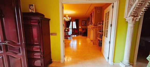 3 bedrooms Villa in Mijas, Spain No. 88067 10