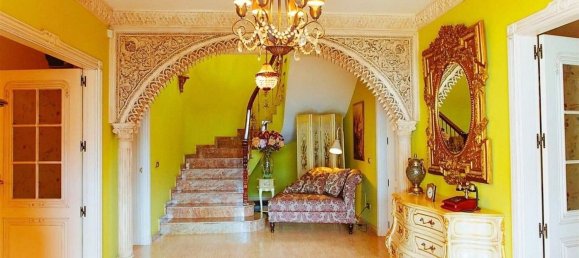 3 bedrooms Villa in Mijas, Spain No. 88067 7