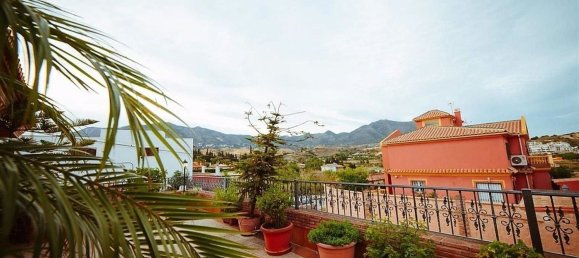 3 bedrooms Villa in Mijas, Spain No. 88067 30
