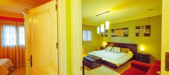 3 bedrooms Villa in Mijas, Spain No. 88067 23