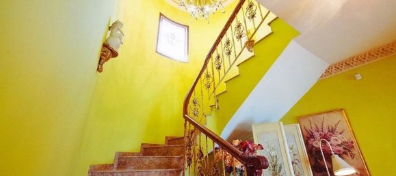 3 bedrooms Villa in Mijas, Spain No. 88067 17