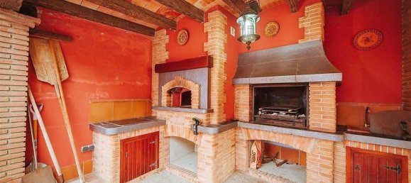 3 bedrooms Villa in Mijas, Spain No. 88067 29