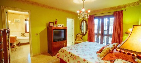 3 bedrooms Villa in Mijas, Spain No. 88067 19