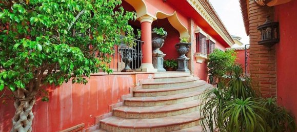 3 bedrooms Villa in Mijas, Spain No. 88067 2