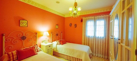 3 bedrooms Villa in Mijas, Spain No. 88067 26