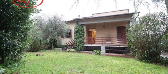 7 rooms Villa in Figline e Incisa Valdarno, Italy No. 235655 12