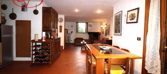 7 rooms Villa in Figline e Incisa Valdarno, Italy No. 235655 17