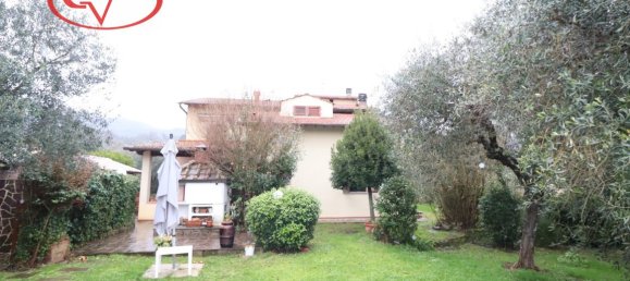 7 rooms Villa in Figline e Incisa Valdarno, Italy No. 235655 15