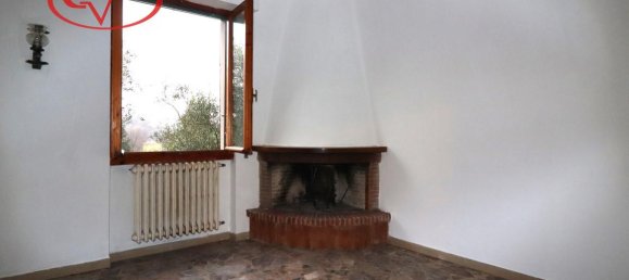 7 rooms Villa in Figline e Incisa Valdarno, Italy No. 235655 33