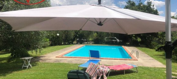 7 rooms Villa in Figline e Incisa Valdarno, Italy No. 235655 10