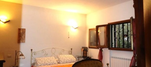 7 rooms Villa in Figline e Incisa Valdarno, Italy No. 235655 31