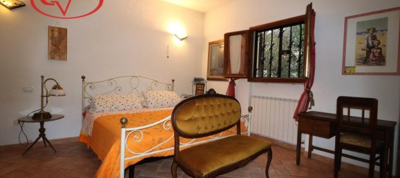 7 rooms Villa in Figline e Incisa Valdarno, Italy No. 235655 24