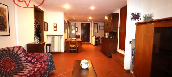 7 rooms Villa in Figline e Incisa Valdarno, Italy No. 235655 19