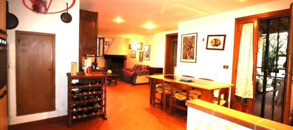 7 rooms Villa in Figline e Incisa Valdarno, Italy No. 235655 18