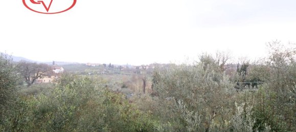 7 rooms Villa in Figline e Incisa Valdarno, Italy No. 235655 43