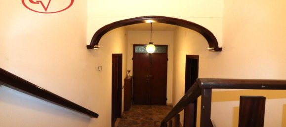 7 rooms Villa in Figline e Incisa Valdarno, Italy No. 235655 42