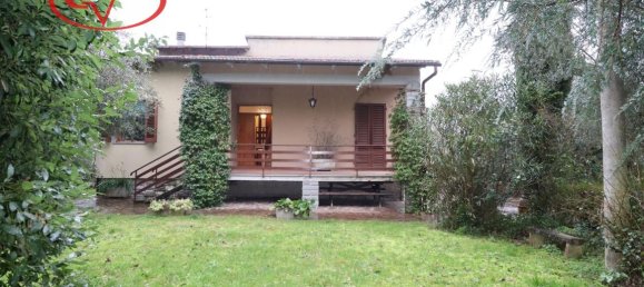 7 rooms Villa in Figline e Incisa Valdarno, Italy No. 235655 11