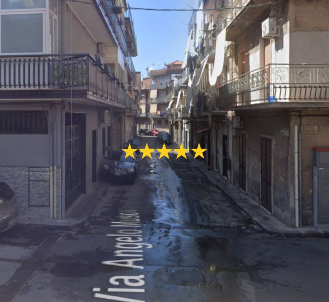 6 غرف نوم فيلا في Paternò, Italy رقم 322624