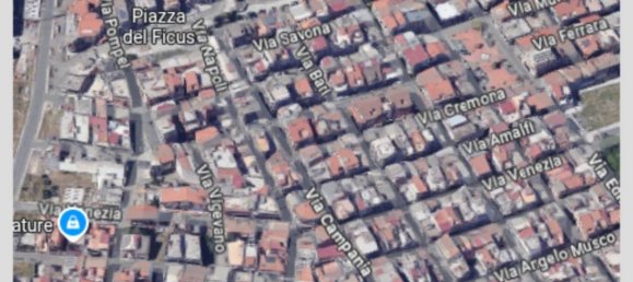 6 غرف نوم فيلا في Paternò, Italy رقم 322624 10