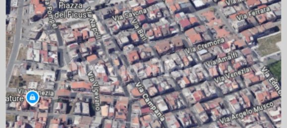 6 غرف نوم فيلا في Paternò, Italy رقم 322624 8