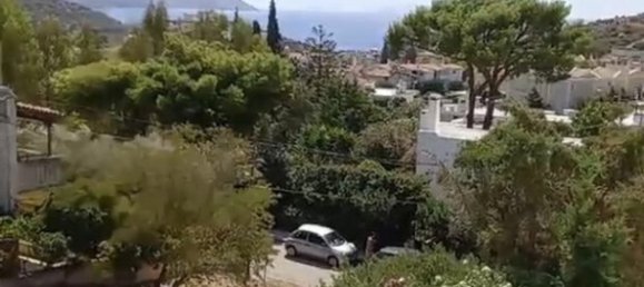Hotel em Anavyssos, Greece 615 m² N.º 53953 3