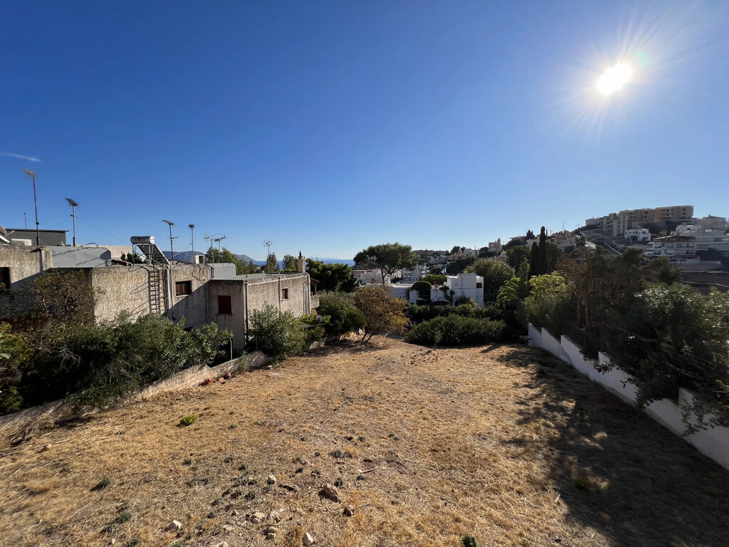 Hotel em Anavyssos, Greece 615 m² N.º 53953