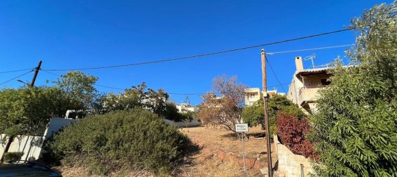 Hotel em Anavyssos, Greece 615 m² N.º 53953 2