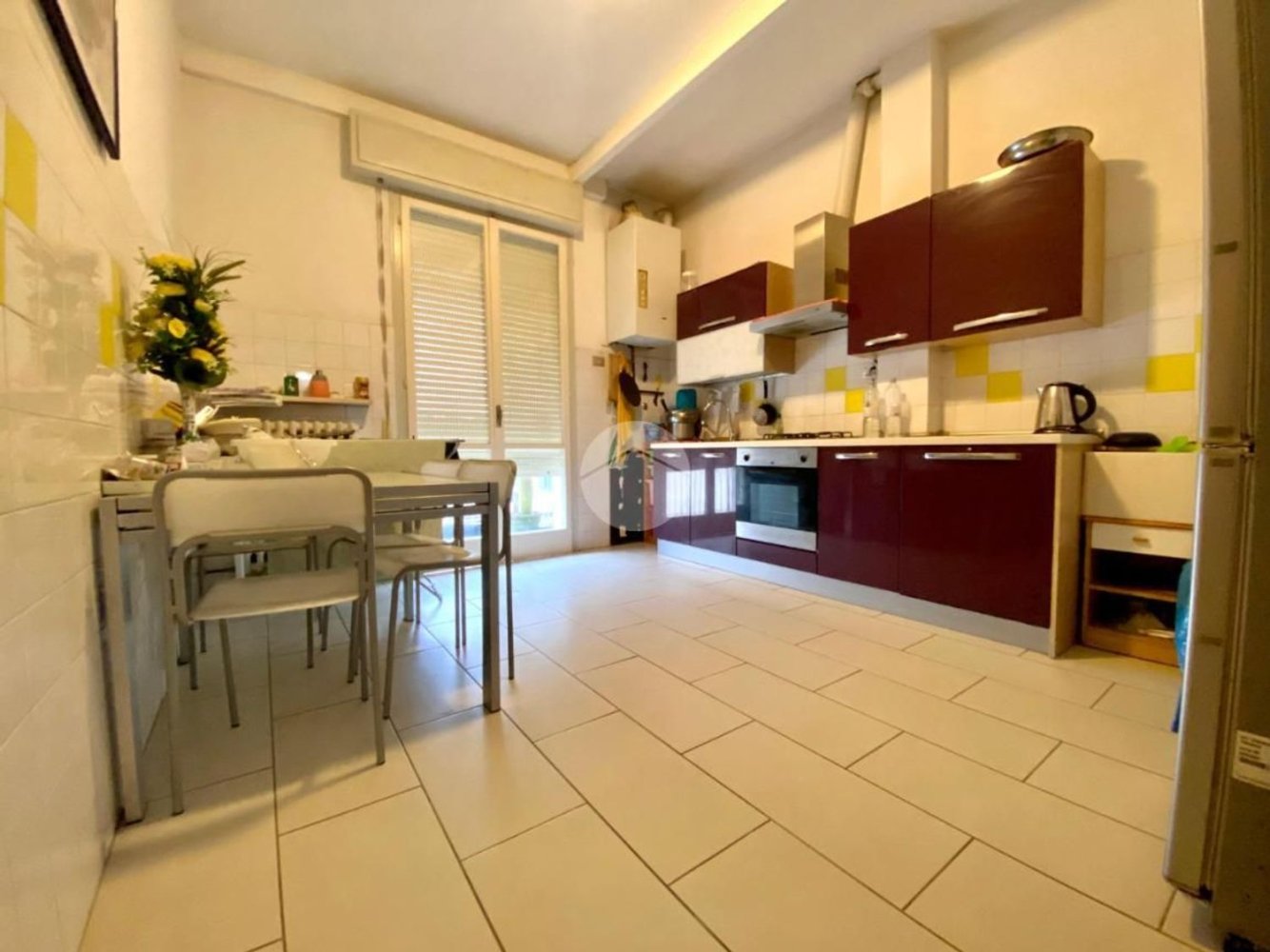 4 rooms Apartment in Rimini, Italy No. 108968