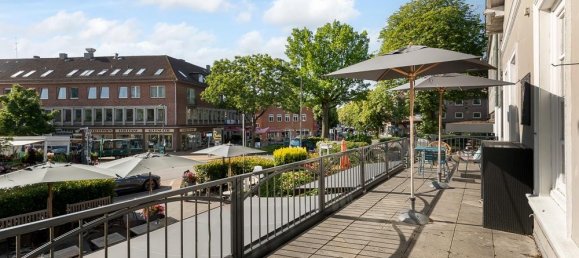 8-Zimmer Gebäude in Altona, Germany, Nr. 343265 22