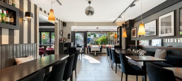 8-Zimmer Gebäude in Altona, Germany, Nr. 343265 10