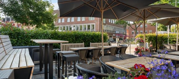 8-Zimmer Gebäude in Altona, Germany, Nr. 343265 7